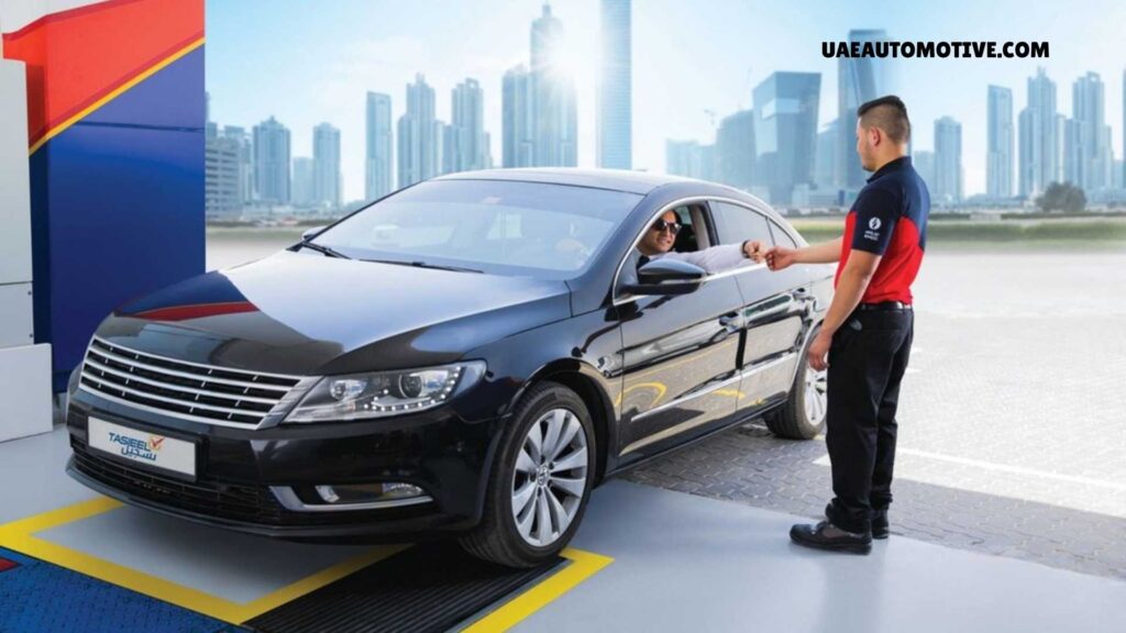 tasjeel motor city