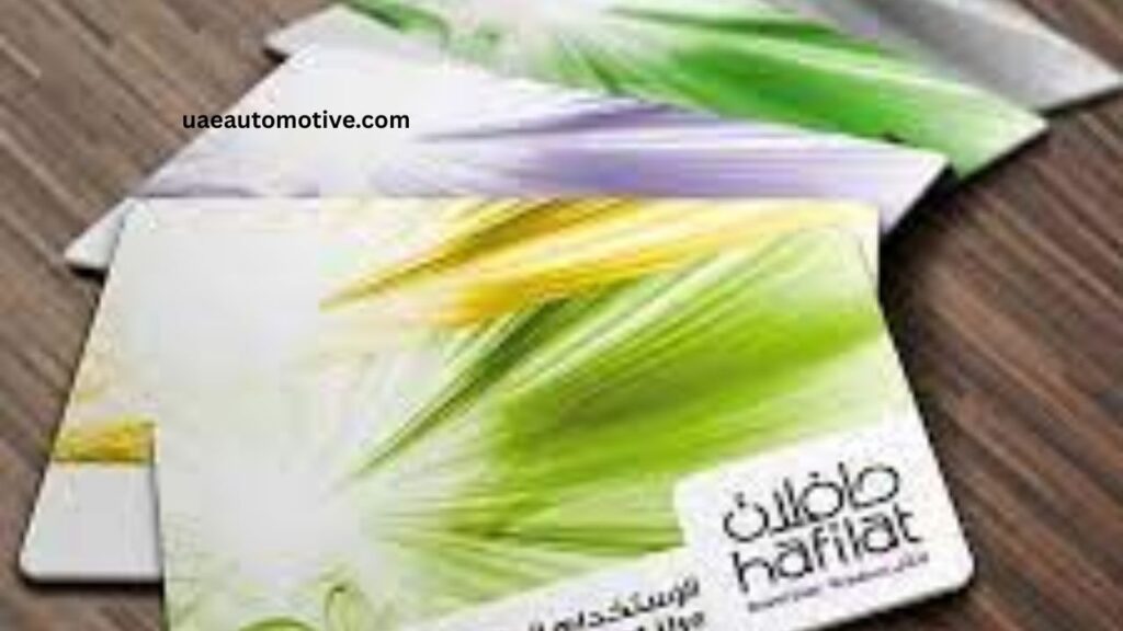 Benefits of Hafilat Recharge