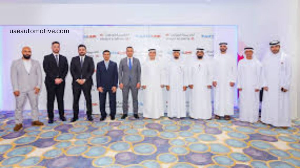 Global Partnerships