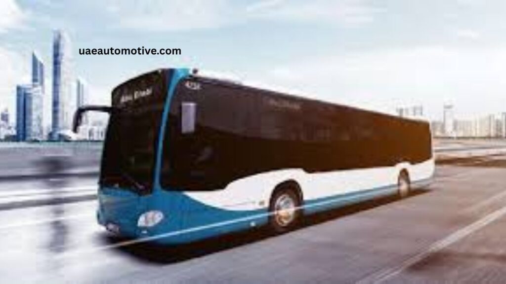 Shahama Bus Station
