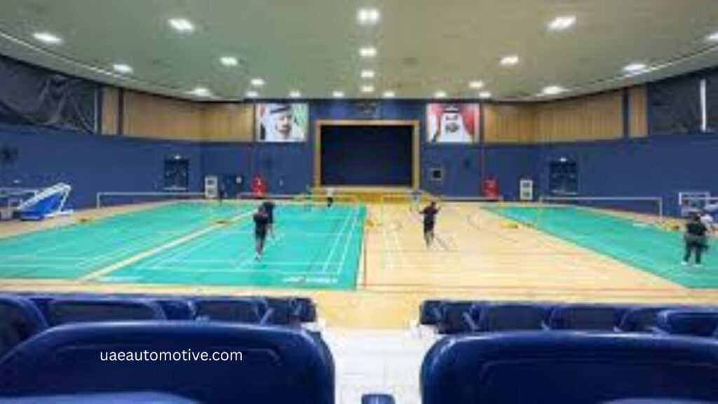 Sports Programs and Activities