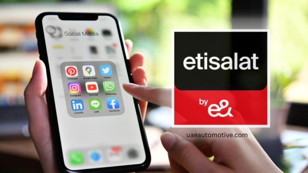 etisalat monthly data package 25 aed