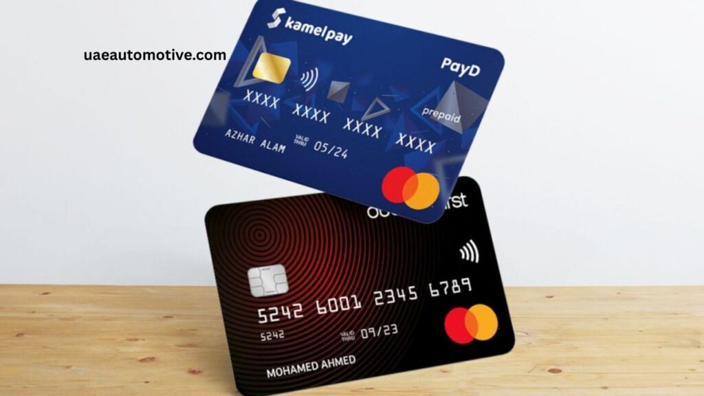 Card Charges