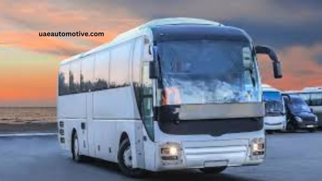 Innovation in Bus Services with Technology