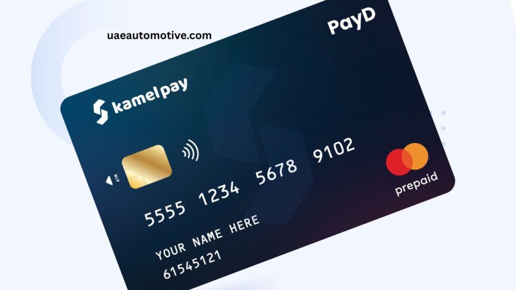 How Prepaid Card Facilitates Financial Inclusion in Dubai