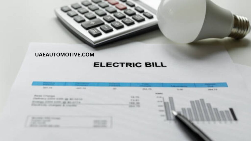 How to Check FEWA Electricity Bill: A Comprehensive Guide How to Check FEWA Electricity Bill