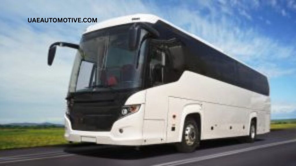 Real-Time Tracking of F34 Bus