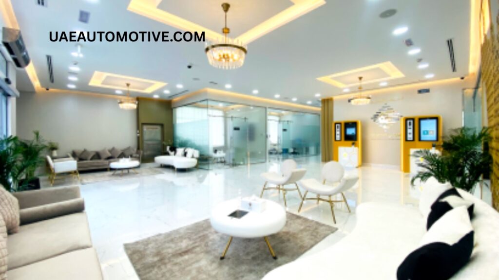 Al Baraha Medical Center Innovation Focus