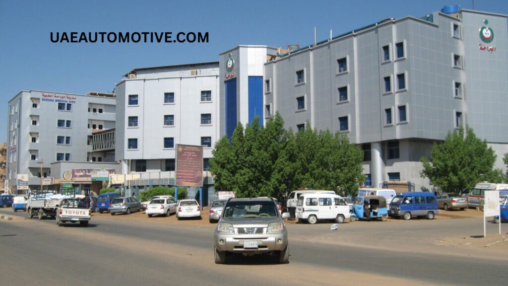 Al Baraha's Role in Public Health