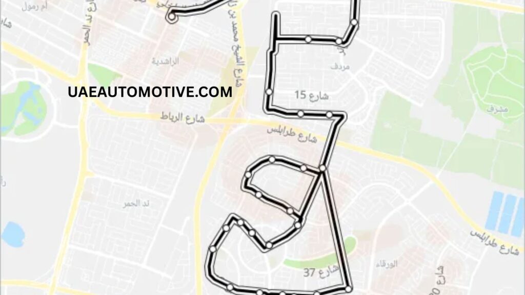 Best Routes and Transfer from F10 bus