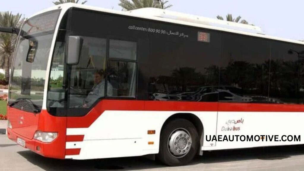 F10 Bus Frequency and Travel Times