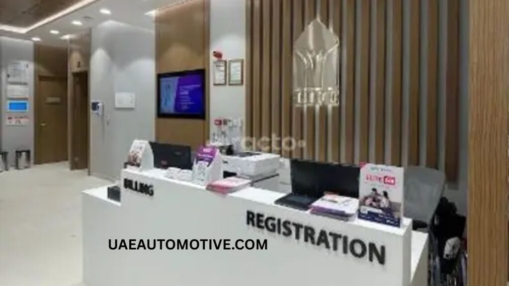 Health Insurance and Payment Options