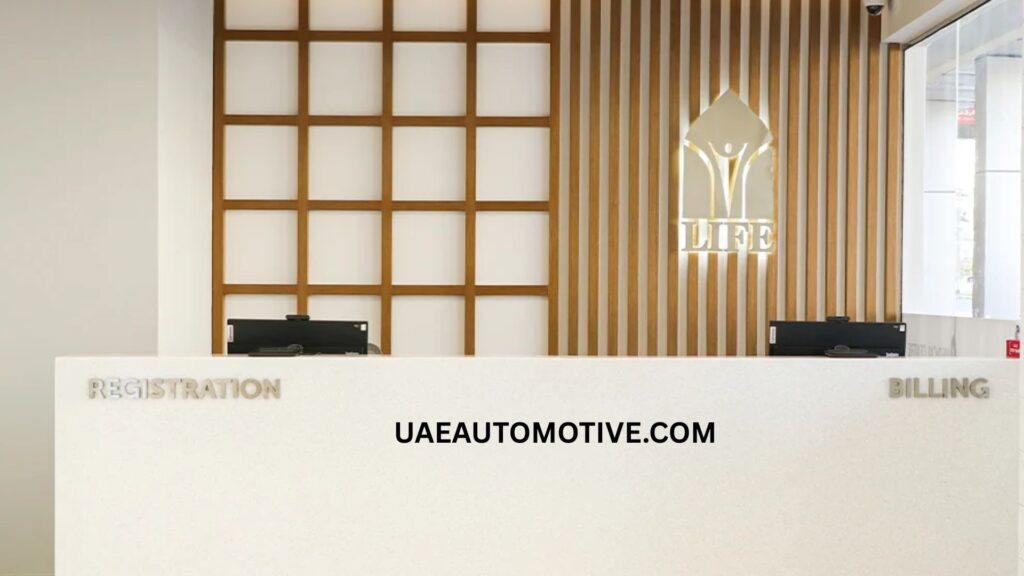 Health and Wellness Programs