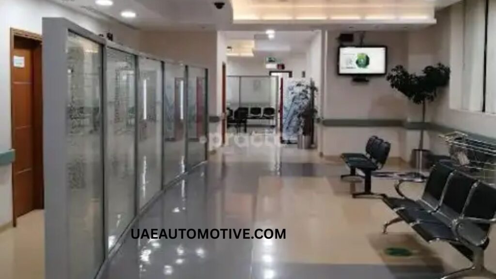 Insurance and Payment Options