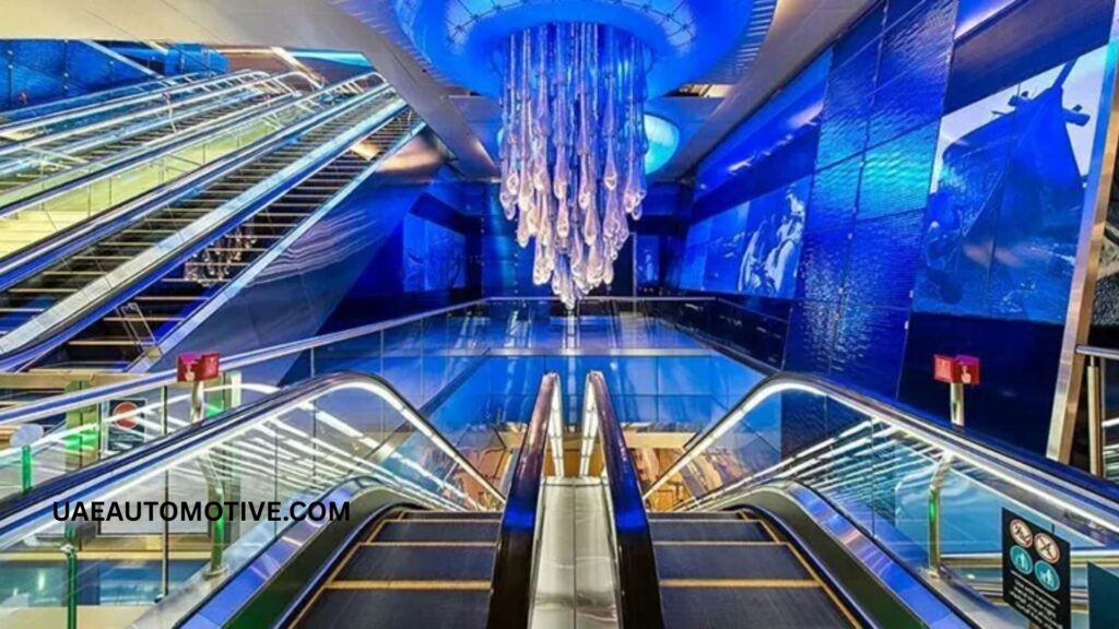 Learn More About Your Way Exit 4