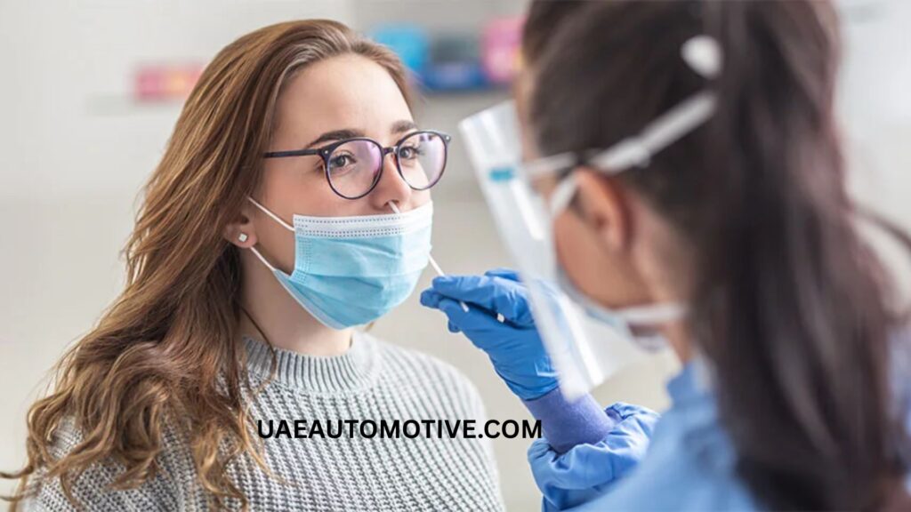 Main Implications of the DPI Test in Dubai
