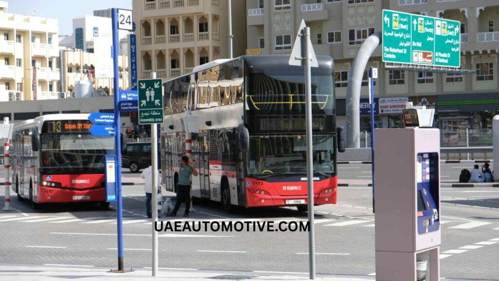 F06 bus Mobile Apps and Internet Tools to Display Timetables