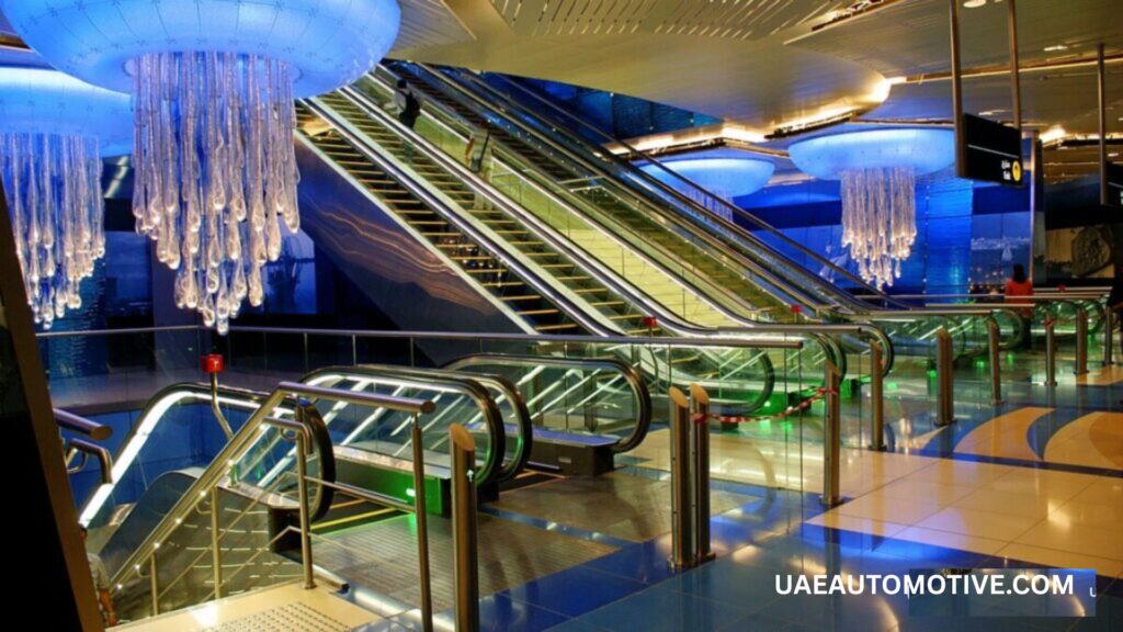 Problems That Face Exit 4 and How They Are Solved