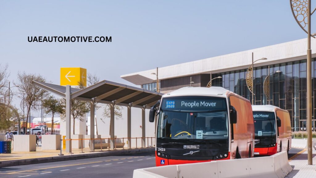 Safety and Security of F02 Bus