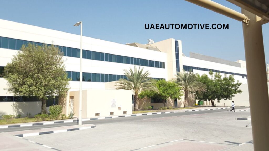 Services Al Baraha Medical Center Offers