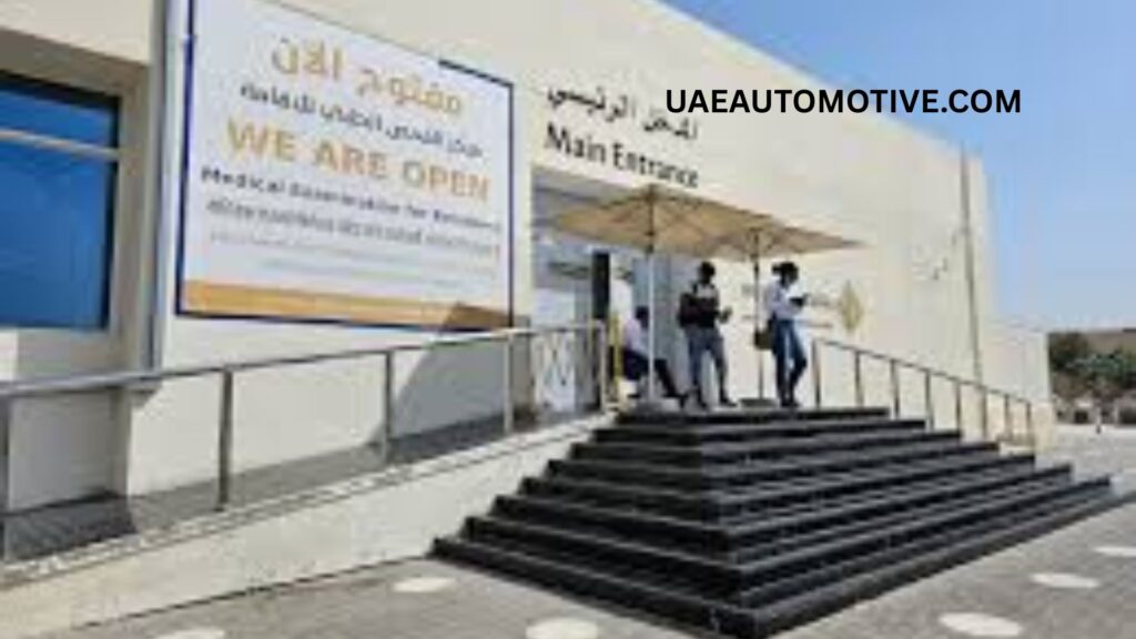 Testimonials and Reviews of Al Baraha Medical Center