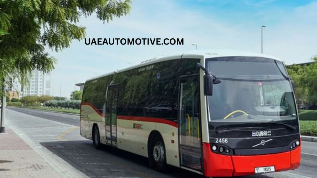 The Future of the F10 Bus Service