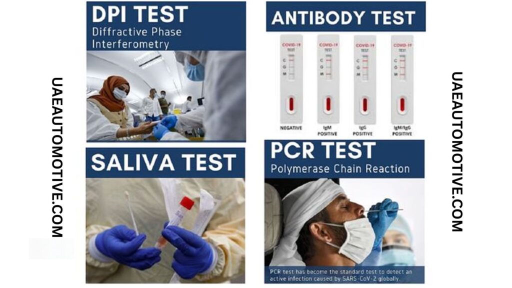 Types of DPI Tests and Their Uses
