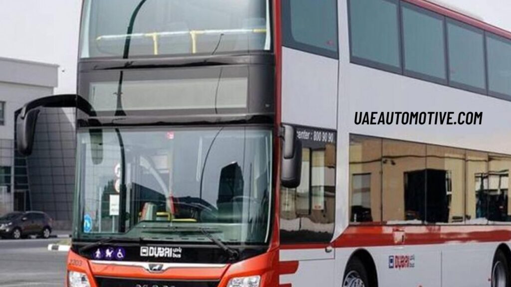 Upgrade of Bus Schedule and Future Improvement