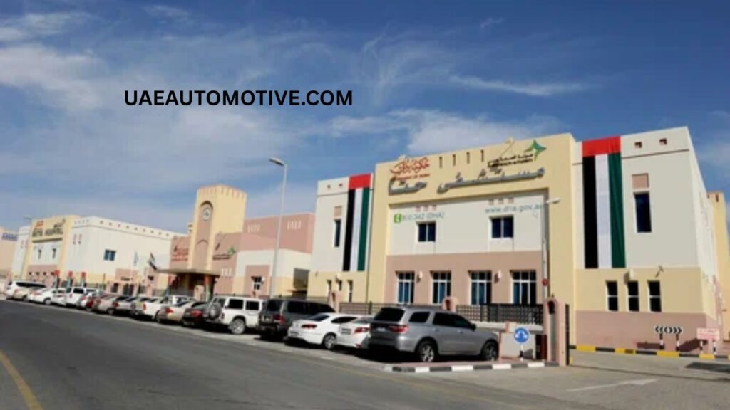 State-of-the-Art Medical Equipment