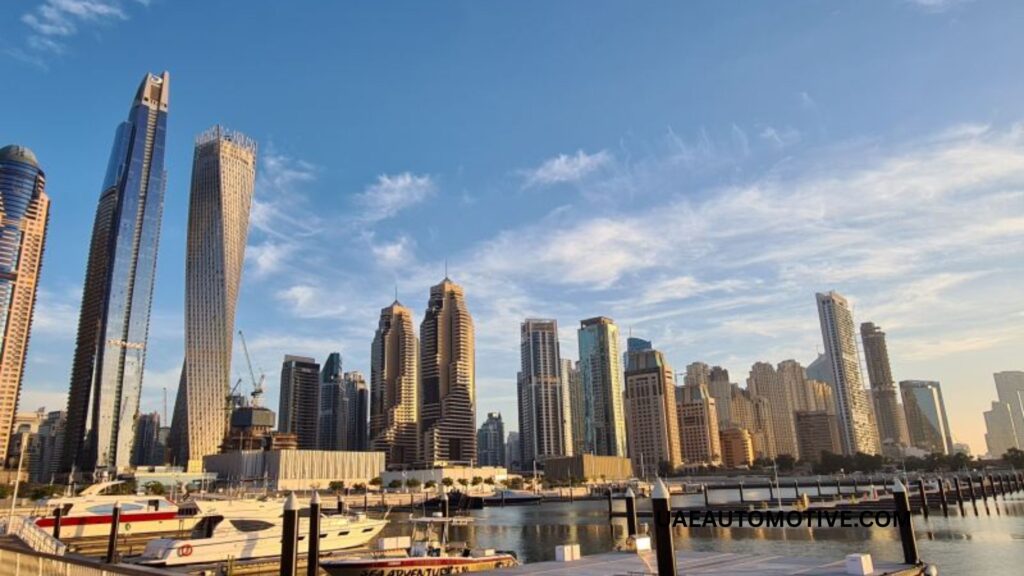 ACICO Business Park Deira Dubai: A Comprehensive Guide