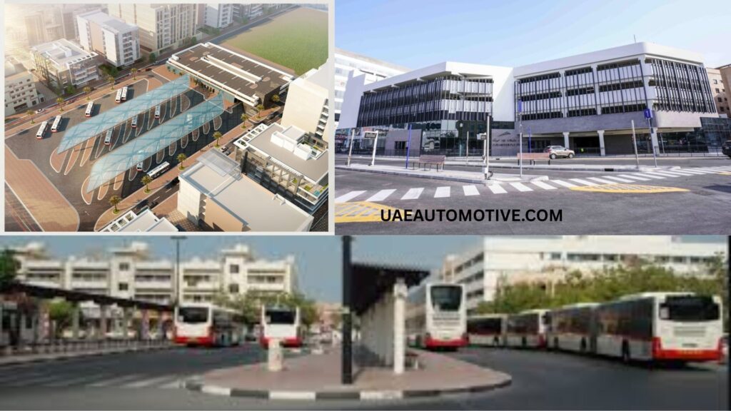 Al Satwa Bus Station: A Hub of Connectivity and Local Culture in Dubai