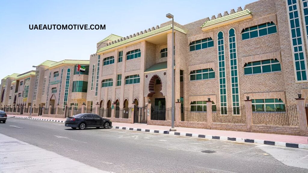 Unveiling Baniyas East: The Hidden Gem at Dubai's Heart