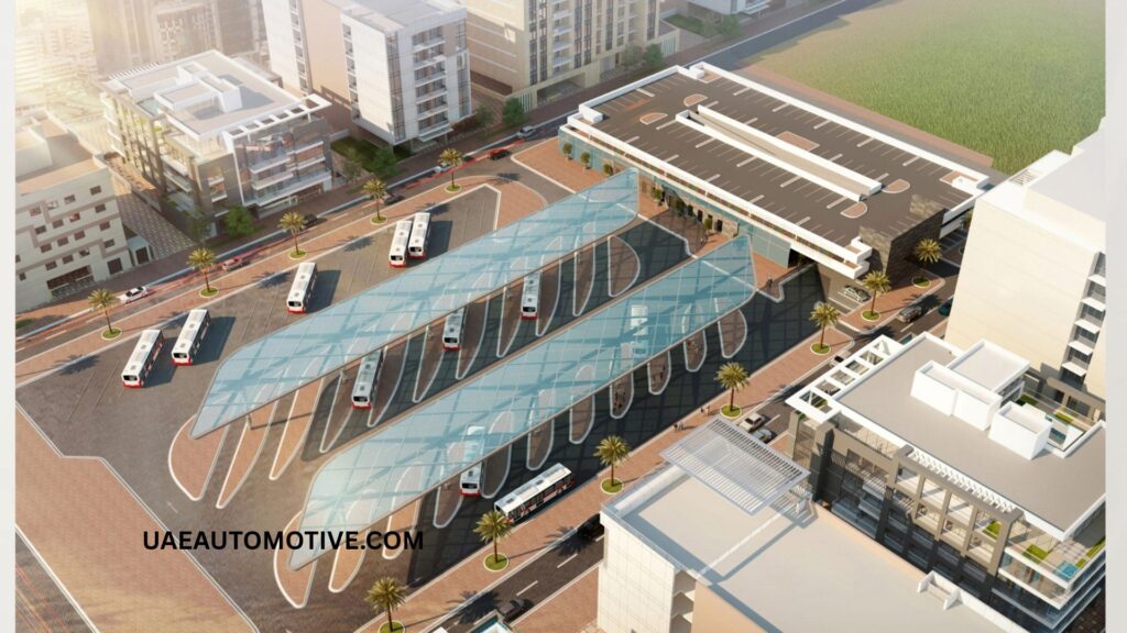 Oud Metha Bus Station: Your Ultimate Guide