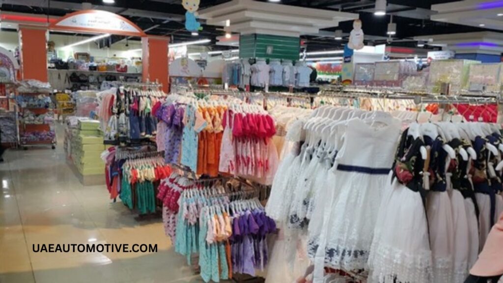 Ramez Mall Sharjah: Your One-Stop Destination for Shopping