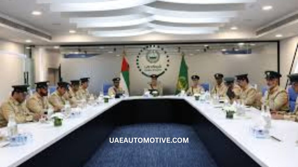 Corporate and Fleet Services