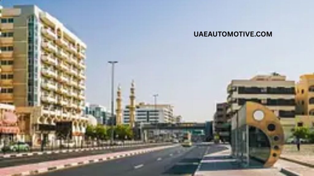 Gheyath Tower 2(Al Jadaf): A Comprehensive Guide