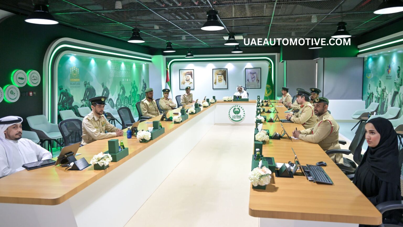 DPI Test Centre in Dubai: A Comprehensive Guide DPI Test Centre in Dubai