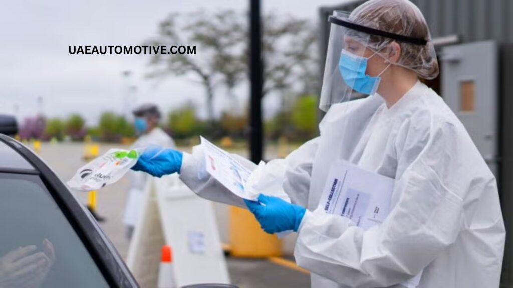 Delma Park COVID-19 Testing Full Guide on Safe and Reliable Tests