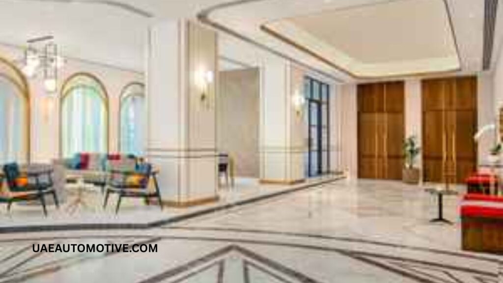 Umm Yifenah Island: A Paradise in the Middle of the Sea