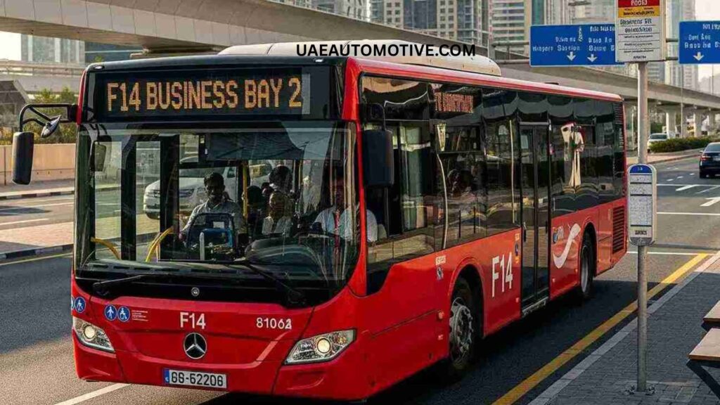 F14 Bus Timetable: A Comprehensive Guide