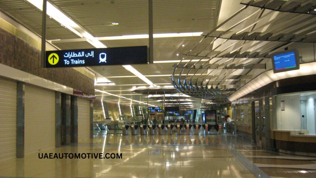 Union Metro Station Exit 2 A Comprehensive Guide