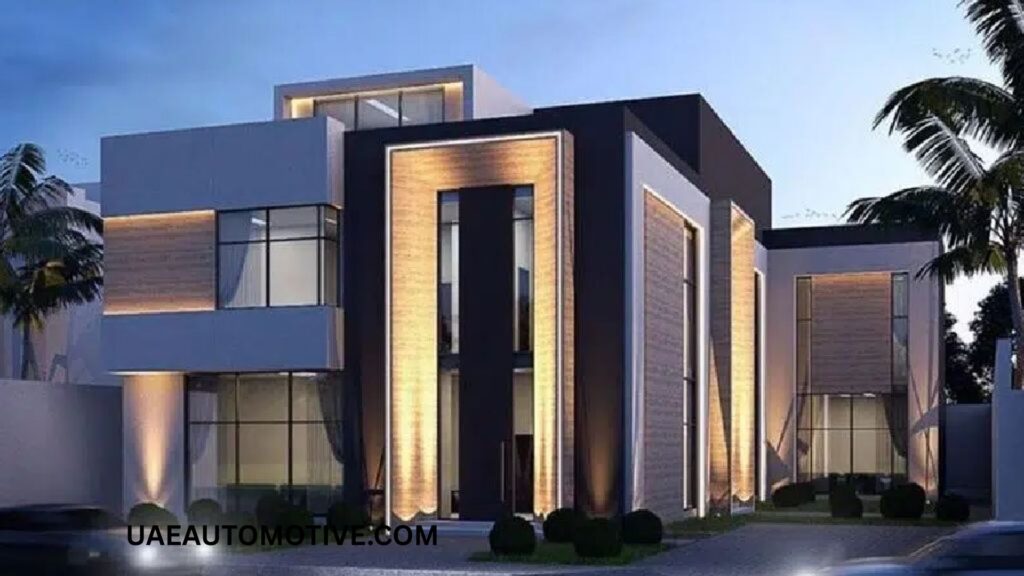 Al Khawaneej 1: Unraveling the Hidden Gem at Dubai's Heart