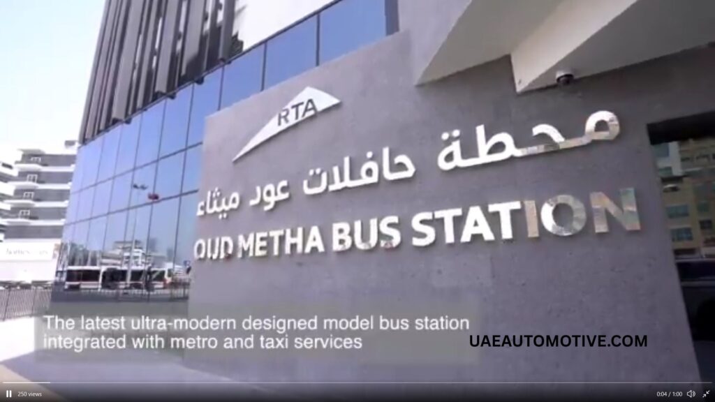 Oud Metha Bus Station: Your Ultimate Guide