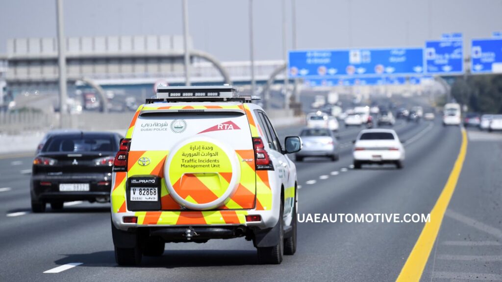 How DPI Differs from Other Vehicle Testing Centres