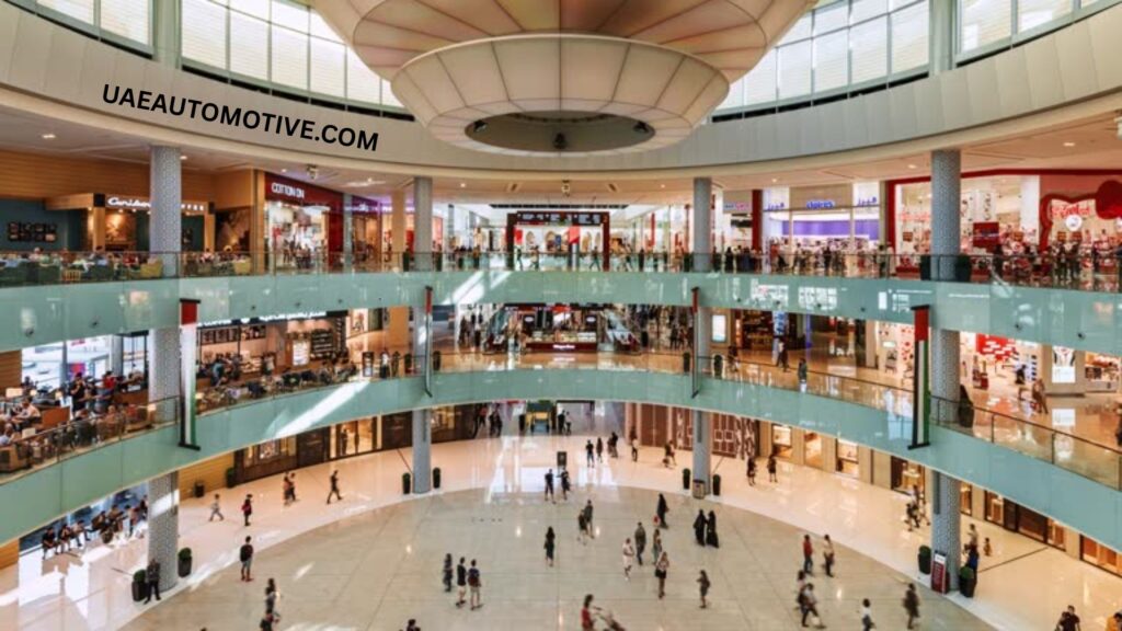 Grand City Mall Dubai: A Comprehensive Guide