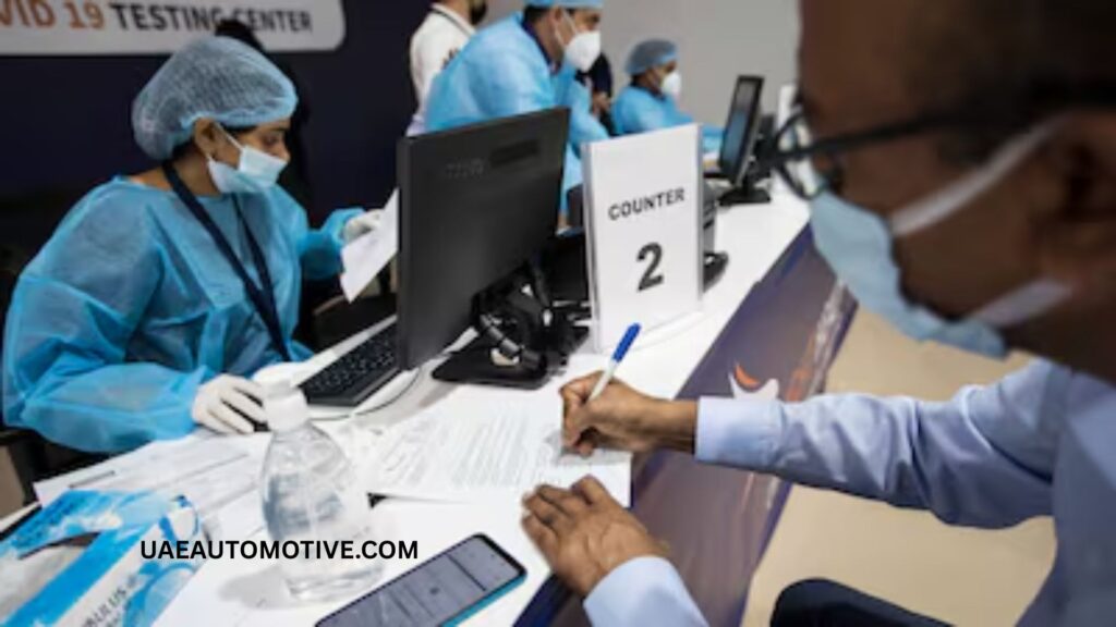 PCR Test Centres in Dubai: Location, Services & All You Need to Know