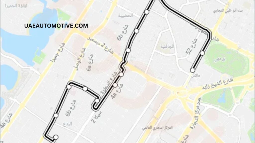 F12 Bus Timetable: The Guide to End All Guides