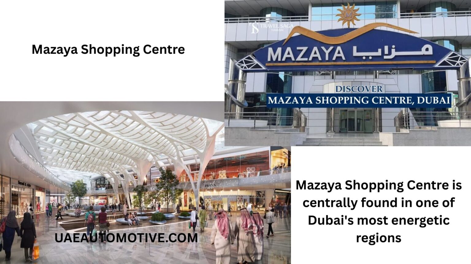 Mazaya Shopping Centre: Complete Guide to Dubai’s Lifestyle Retail and Community Hub Mazaya Shopping Centre: Complete Guide to Dubai's Lifestyle Retail and Community Hub