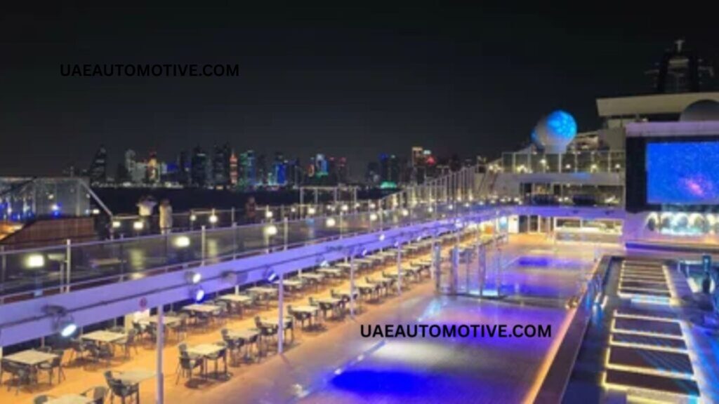 Mina Rashid Screening Centre: Example for Other Screening Facilities