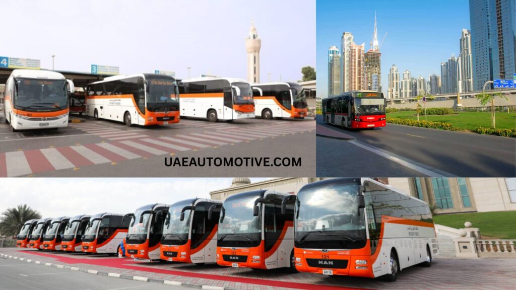 Muwaileh Bus Terminal: A Comprehensive Guide